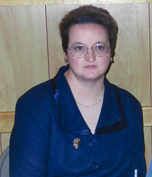 Helen Arroyo
