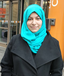 Fatimah Edhaim