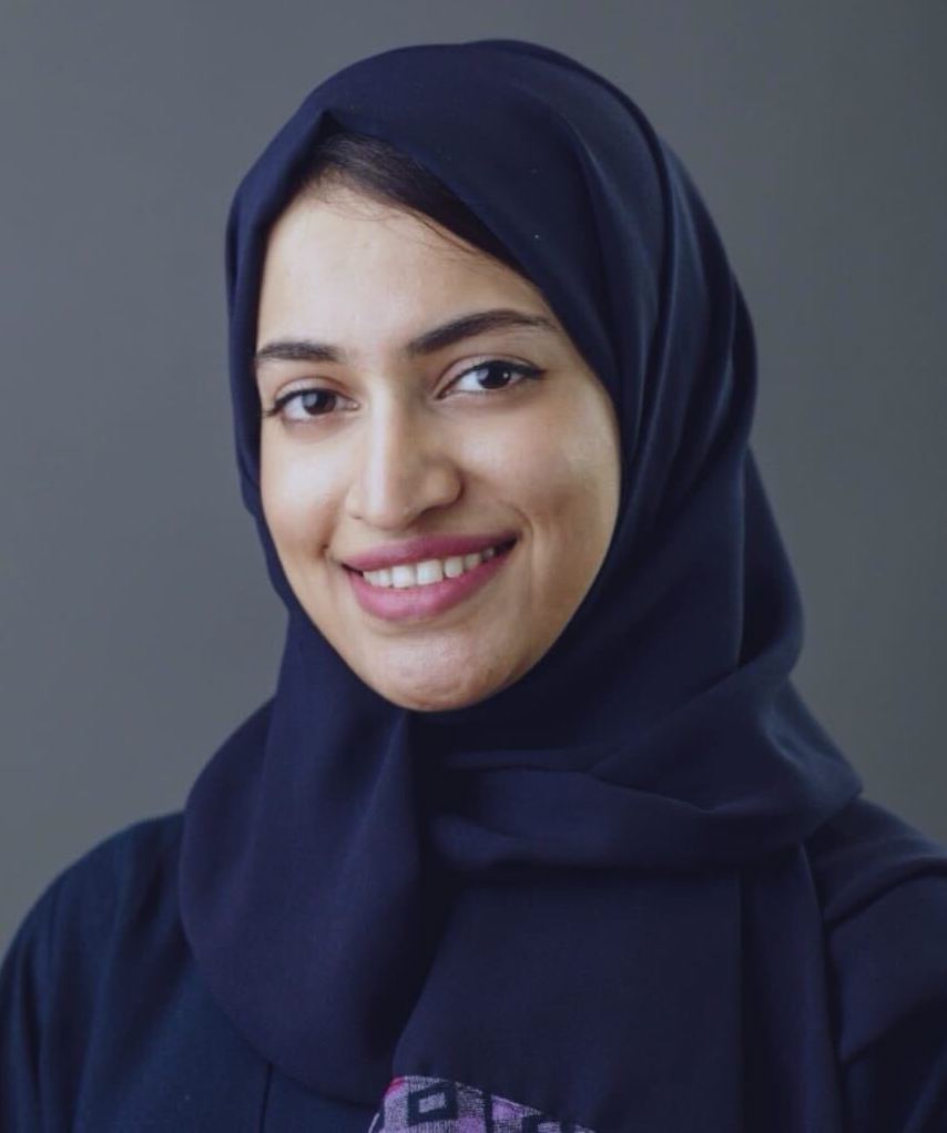 Maha Aljuhani