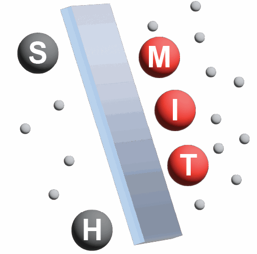 Zachary Smith Research Lab